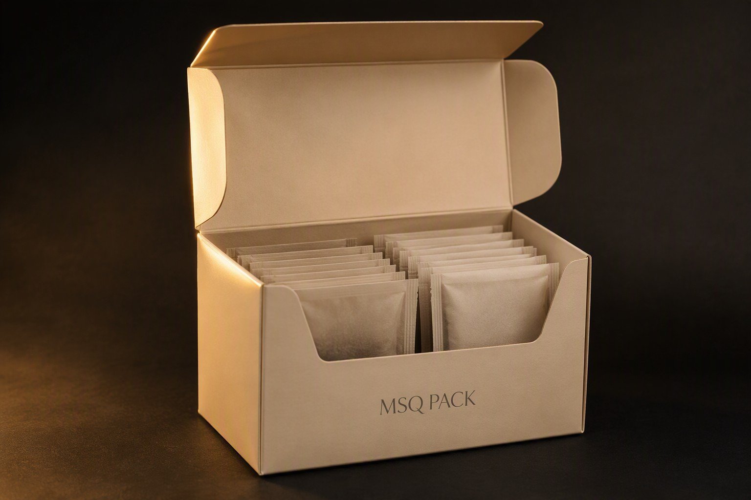Food Folding Carton custom packaging direction