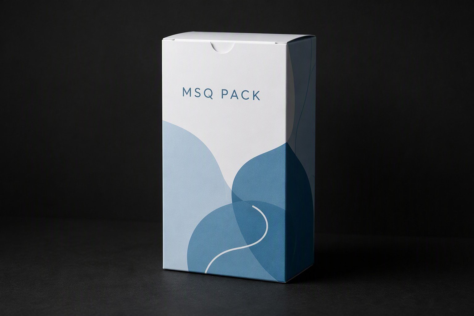Healthcare Folding Carton custom packaging direction
