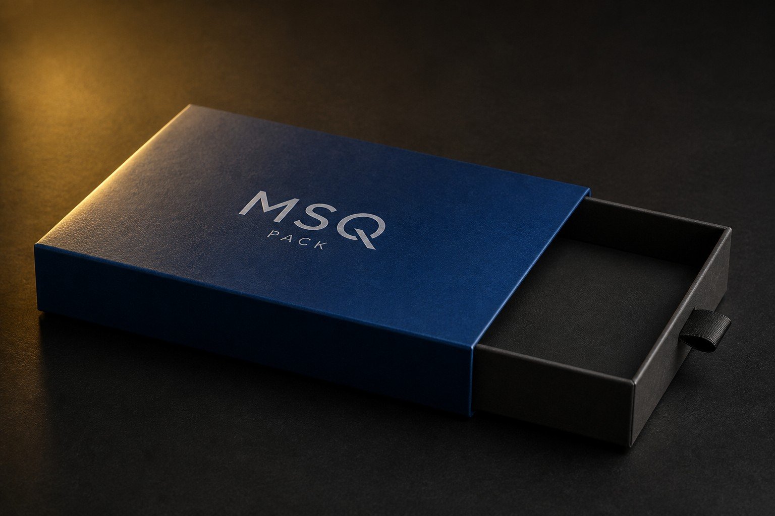 Paper Sleeve Packaging custom packaging direction
