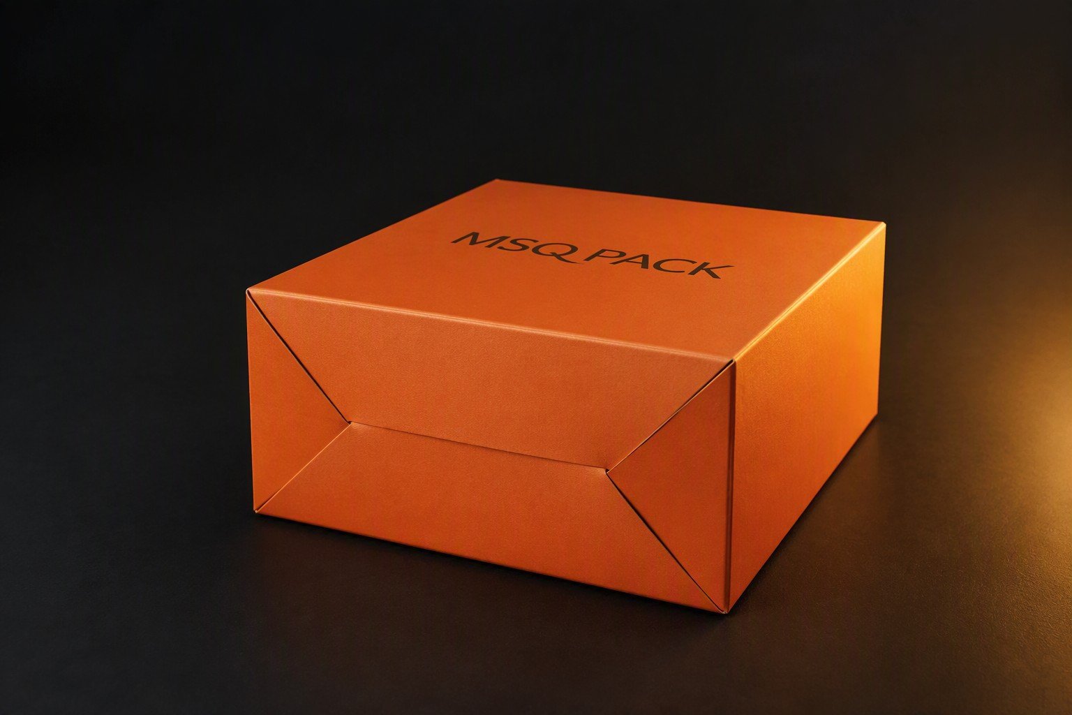 Snap-Lock Bottom Carton custom packaging direction