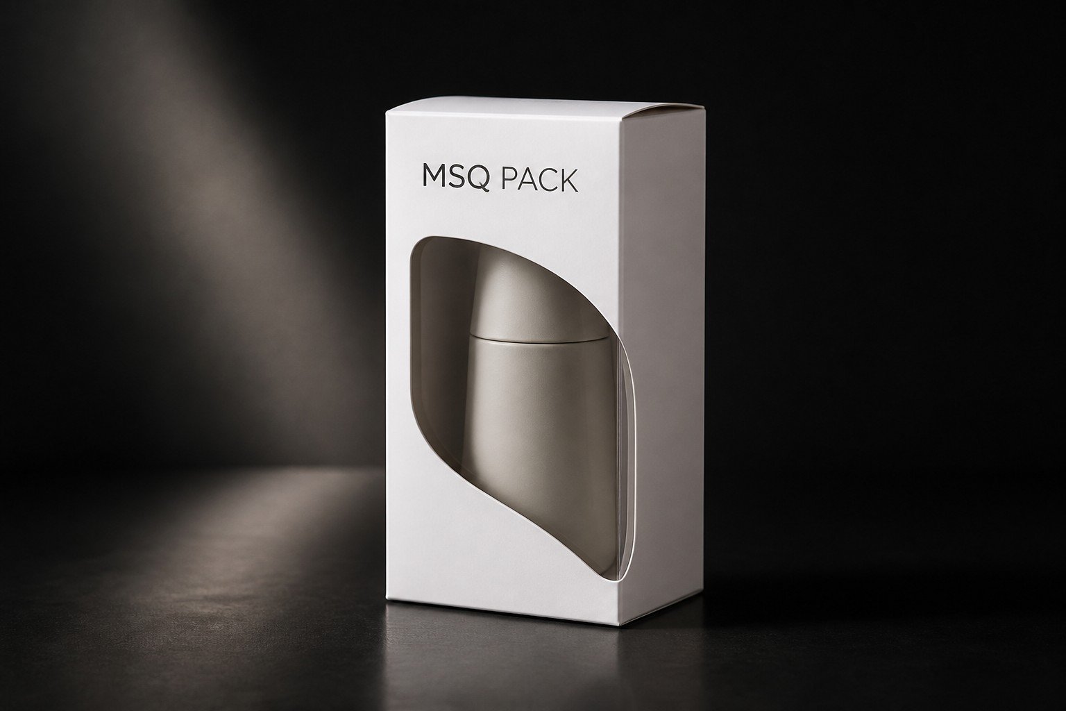 Folding Cartons custom packaging structure